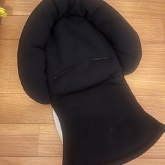 マキシコシ　チャイルドシート　ファミリーフィックス　の画像