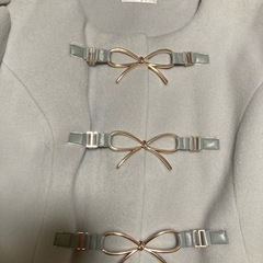 冬場コートの画像