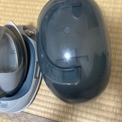 アイロンの画像