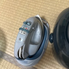 アイロンの画像