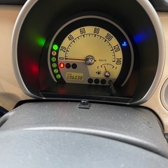 スズキ　アルトラパンの画像