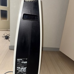 SHARP 加湿空気清浄機　2020年製の画像