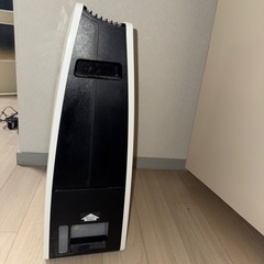 SHARP 加湿空気清浄機　2020年製の画像