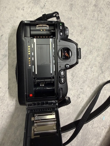 Nikon f100 フィルムカメラ　美品