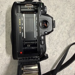 Nikon f100 フィルムカメラ　美品の画像