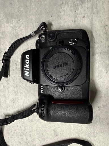 Nikon f100 フィルムカメラ　美品