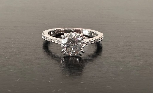 SWAROVSKI セットリング