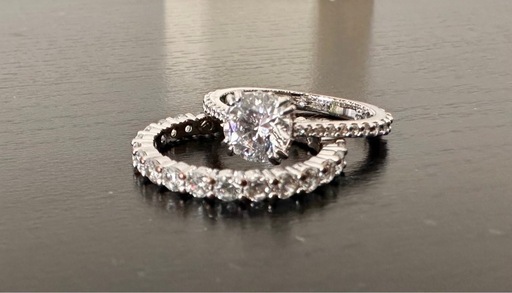 SWAROVSKI セットリング