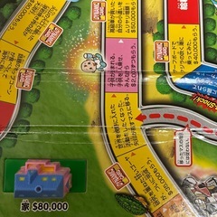 人生ゲームDD（ダイナミックドリーム）の画像