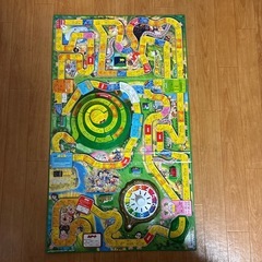 人生ゲームDD（ダイナミックドリーム）の画像