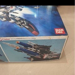 1/100MG   EX-Sガンダム未組立の画像