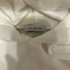 パーカー　　トレーナーの画像