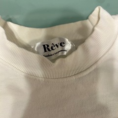 パーカー　　トレーナーの画像