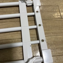 【無料】【2/10まで】突っ張り棚の画像