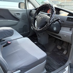 🟦🟦【支払い総額10万円】ダイハツ　ムーヴ　即乗り可能！の画像