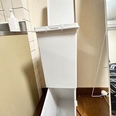 ニトリゴミ箱の画像