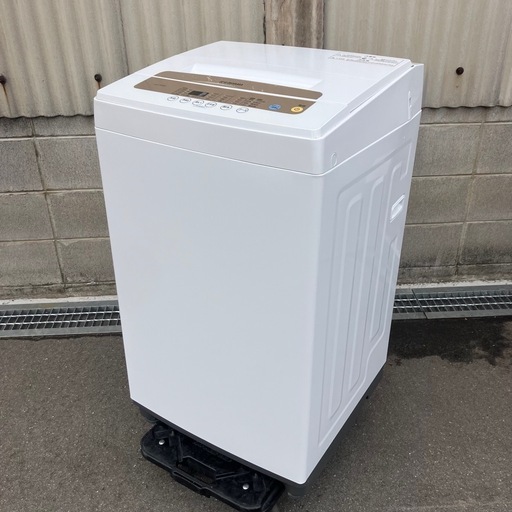 アイリスオーヤマ　洗濯機