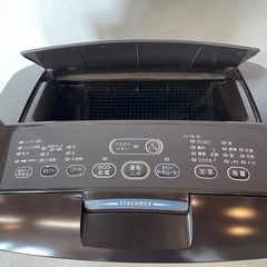 ダイキン　加湿空気清浄機の画像