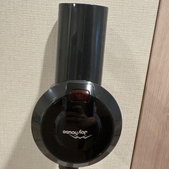 掃除機お譲りしますの画像