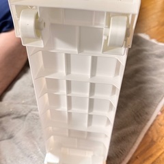 ニトリトイレラックの画像