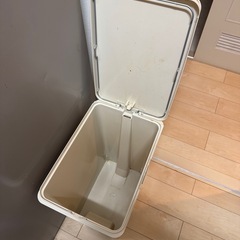 ゴミ箱　45Lの画像