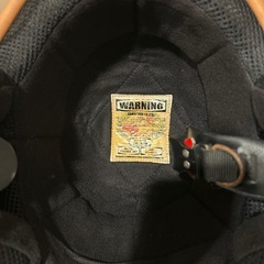 ヘルメット　フルフェイスの画像