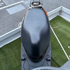 ジョグsa36jの画像