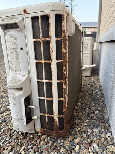 HITACHI エアコン