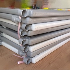 ベビーサークルの画像