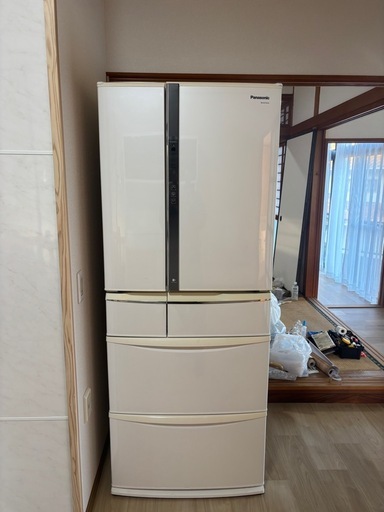 冷蔵庫
