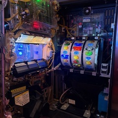 ●押忍!サラリーマン番長　パチスロ　アミューズ〜32の画像