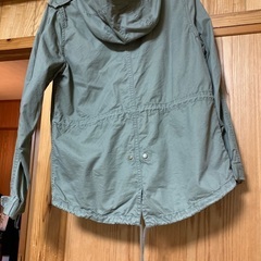 【中古】甘辛コーデで大活躍！　archives　アルシーヴジャケットの画像