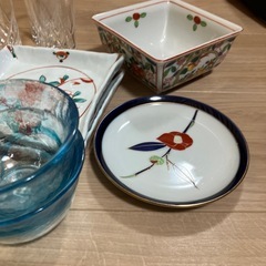 食器色々⑨の画像