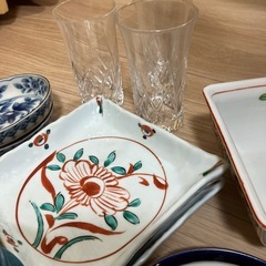 食器色々⑨の画像