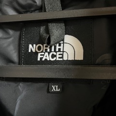 THE NORTH FACE コーチジャケットの画像