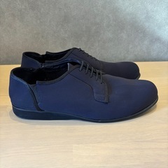 Forten．（フォーテン）　スリップオン・ビジネスシューズの画像