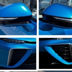 車検あり▪︎初代MIRAIトヨタ・20万値引、75万です。の画像