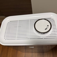 加湿器 CORRS HX-02の画像