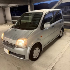 ムーブ4WD の画像