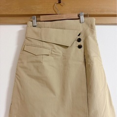 スカートの画像