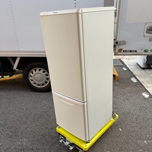 Panasonic 冷蔵庫
