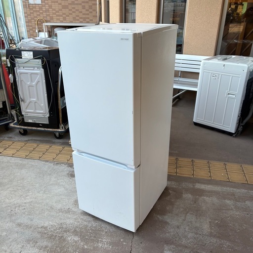 ワールプールジャパン　冷蔵庫