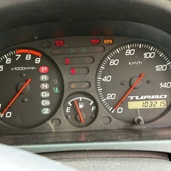 値下げ！！　珍しい　バモス　バン使用の画像