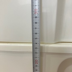 フラップ式ロック付収納ボックスの画像