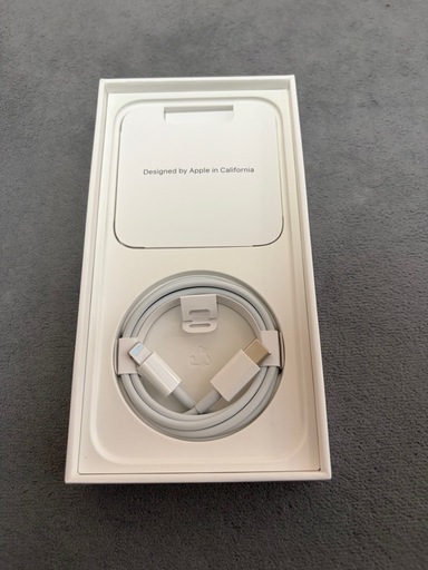 【決まりました！】iPhone13 128GB ブルー