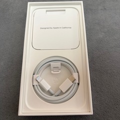 【決まりました！】iPhone13 128GB ブルーの画像