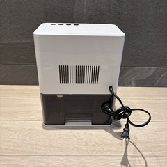 美品　除湿機　ランドリールームにの画像
