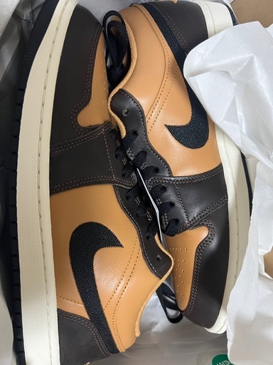【新品未使用】JORDAN BRAND AIR JORDAN 1 LOW SE / ジョーダン ブランド エア ジョーダン1 LOW SE