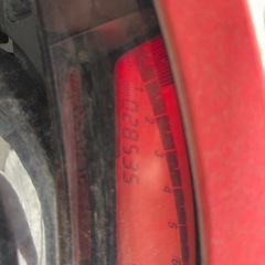 【週末限定値下げ！】ヤマハ  マグザムの画像