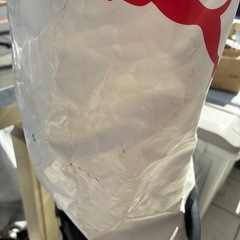 ゴルフバック　PUMAの画像